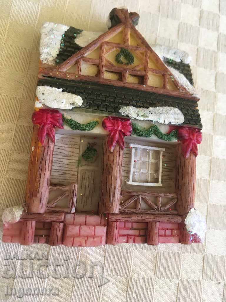 FRIDGE MAGNET with price 3.00 BGN | € 1.53 FRIDGE MAGNET with price 3.00 BGN | € 1.53