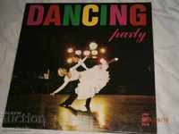 DANCING PARTY - Big Slab - WIFON 1986 - POLAND