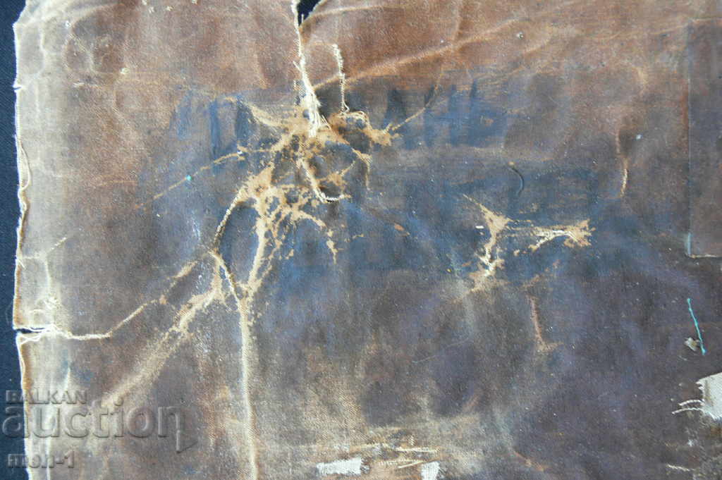 Delivery of Old oil painting Delivery of Old oil painting