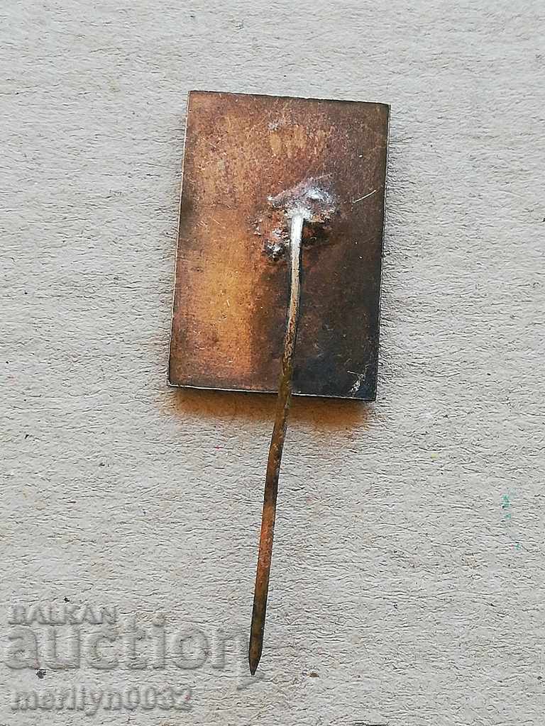 Σφραγίδα μετάλλων του Sastrike Sobriety - 6 Σφραγίδα μετάλλων του Sastrike Sobriety - 6