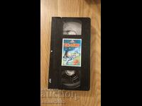 Videotape Animation Tom and Jerry