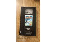 Videotape Animation Tom and Jerry