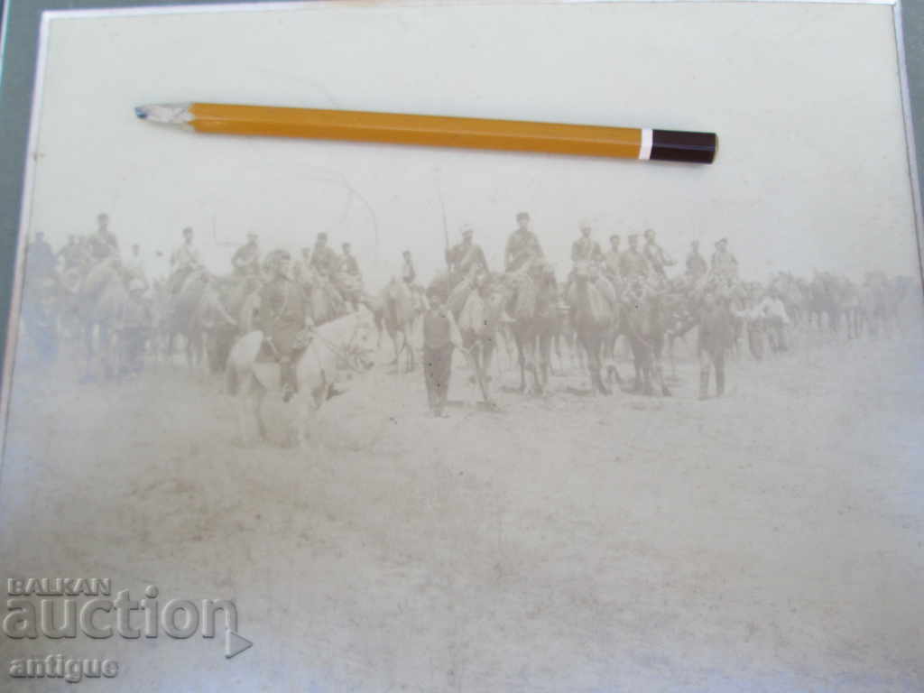 Казаци руснаци българска руска армия около 1890-1900 с цена 100.00 лв. | € 51.13 Казаци руснаци българска руска армия около 1890-1900 с цена 100.00 лв. | € 51.13