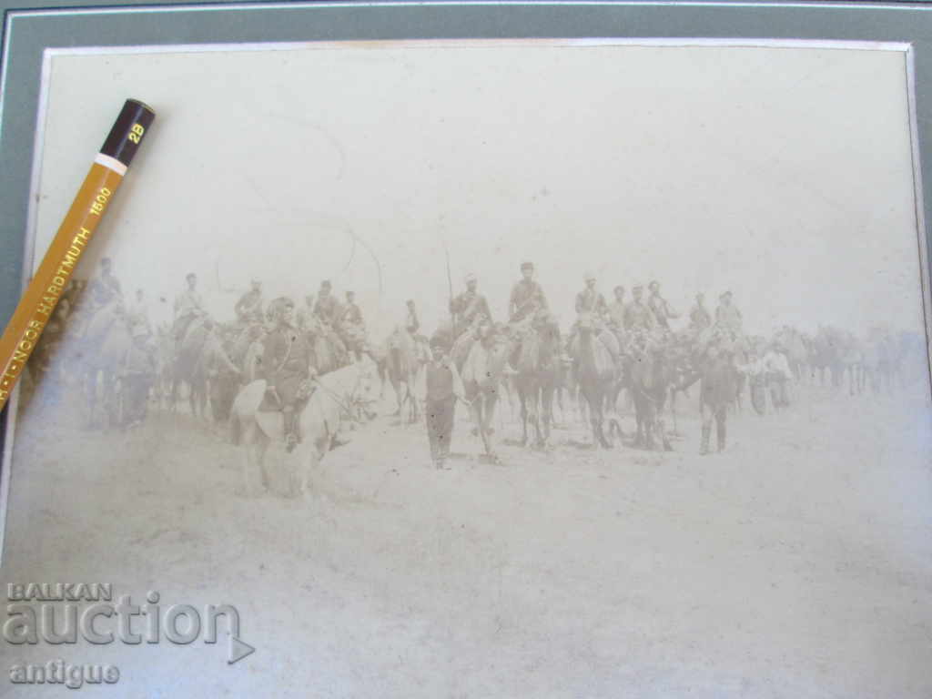 Доставка на Казаци руснаци българска руска армия около 1890-1900 Доставка на Казаци руснаци българска руска армия около 1890-1900