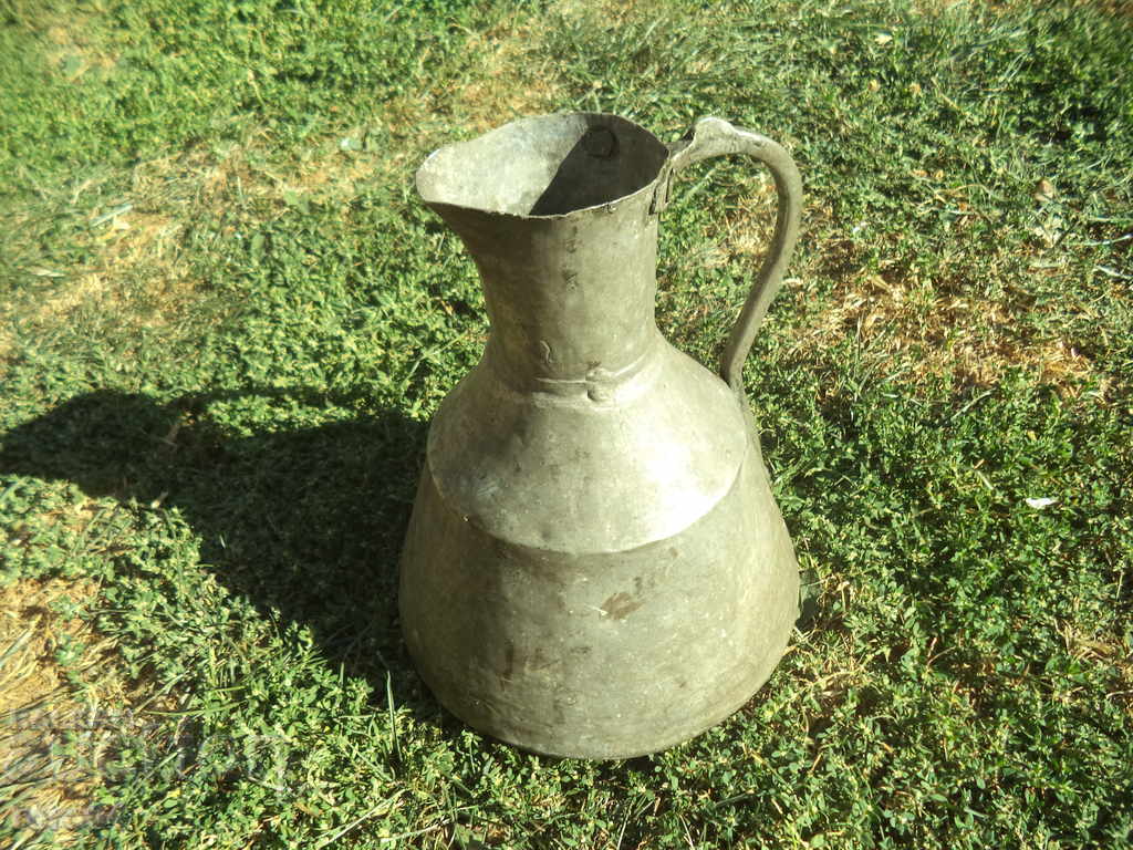 Аукцион ГЮМ - КАНА - БАКЪР - ВЪЗРОЖДЕНСКИ СЪД ЗА ВОДА / МЛЯКО Аукцион ГЮМ - КАНА - БАКЪР - ВЪЗРОЖДЕНСКИ СЪД ЗА ВОДА / МЛЯКО