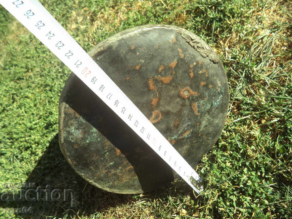 ГЮМ - КАНА - БАКЪР - ВЪЗРОЖДЕНСКИ СЪД ЗА ВОДА / МЛЯКО - 5 ГЮМ - КАНА - БАКЪР - ВЪЗРОЖДЕНСКИ СЪД ЗА ВОДА / МЛЯКО - 5