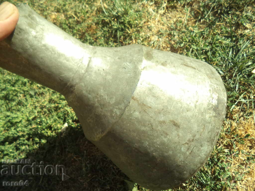 ГЮМ - КАНА - БАКЪР - ВЪЗРОЖДЕНСКИ СЪД ЗА ВОДА / МЛЯКО - 7 ГЮМ - КАНА - БАКЪР - ВЪЗРОЖДЕНСКИ СЪД ЗА ВОДА / МЛЯКО - 7