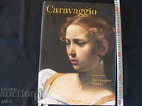 Κατάλογος Caravaggio