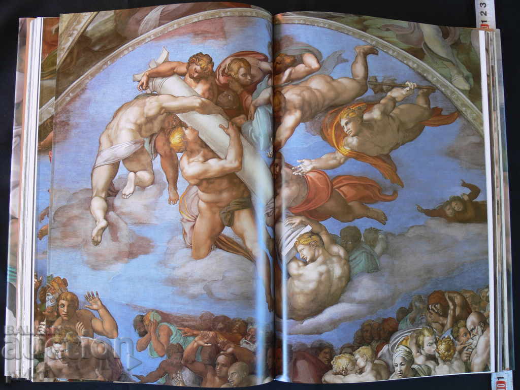 Catalogul Michelangelo - 5 Catalogul Michelangelo - 5
