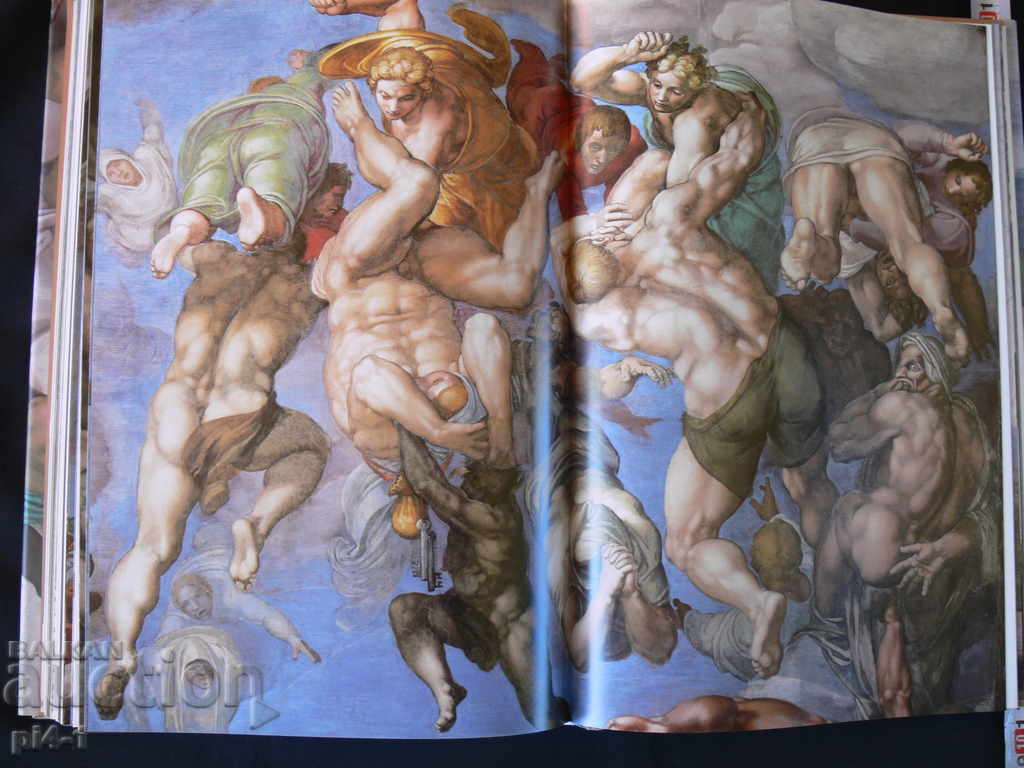 Catalogul Michelangelo - 6 Catalogul Michelangelo - 6