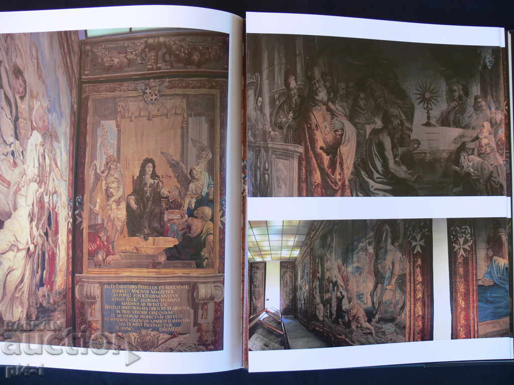 ΚΑΤΑΛΟΓΟΣ ΤΟΥ ΜΕΓΑΛΟΥ Ιερού 360º - 5 ΚΑΤΑΛΟΓΟΣ ΤΟΥ ΜΕΓΑΛΟΥ Ιερού 360º - 5