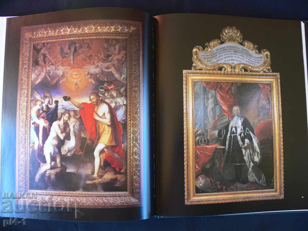 ΚΑΤΑΛΟΓΟΣ ΤΟΥ ΜΕΓΑΛΟΥ Ιερού 360º - 6 ΚΑΤΑΛΟΓΟΣ ΤΟΥ ΜΕΓΑΛΟΥ Ιερού 360º - 6