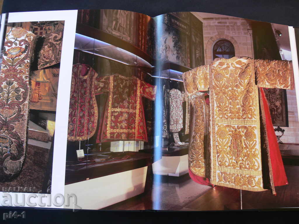 ΚΑΤΑΛΟΓΟΣ ΤΟΥ ΜΕΓΑΛΟΥ Ιερού 360º - 7 ΚΑΤΑΛΟΓΟΣ ΤΟΥ ΜΕΓΑΛΟΥ Ιερού 360º - 7