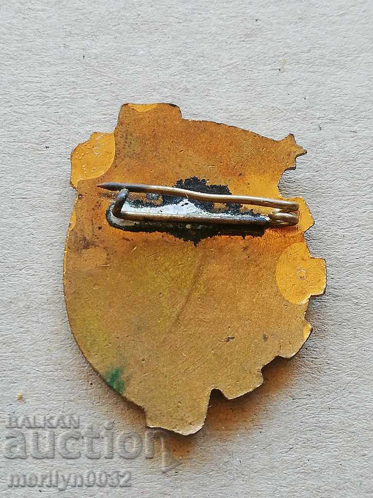 Badge of Honor Medal Badge LBW with price 86.00 BGN | € 43.97 Badge of Honor Medal Badge LBW with price 86.00 BGN | € 43.97