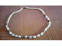 Ένα παλιό κολιέ