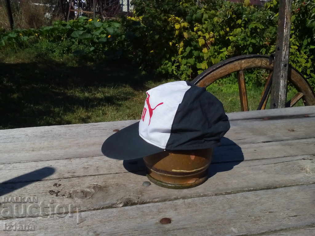 Παλιά καπέλο Puma, Puma με τιμή 10.00 BGN | € 5.11