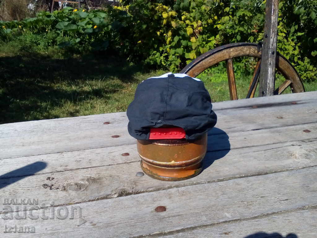 Δημοπρασία Παλιά καπέλο Puma, Puma