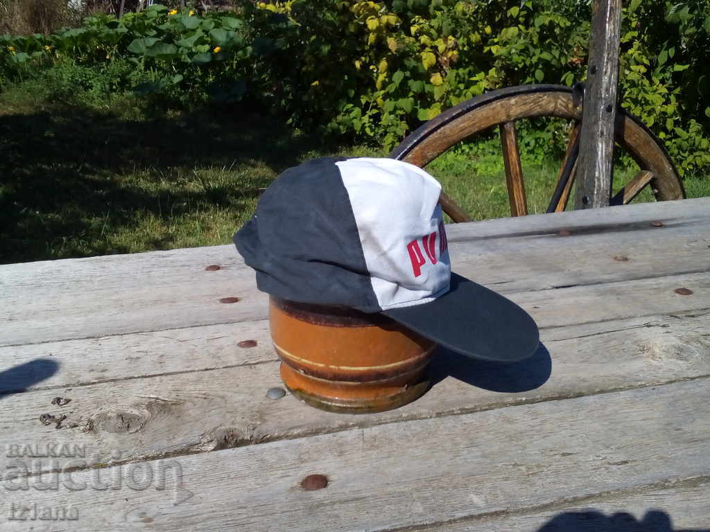 Παράδοση Παλιά καπέλο Puma, Puma