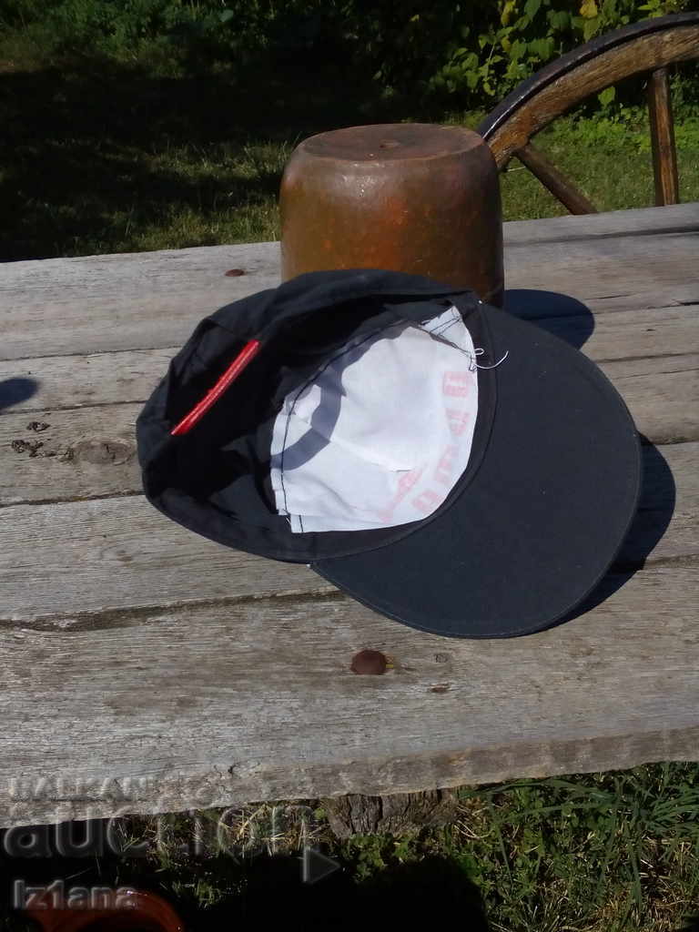 Παλιά καπέλο Puma, Puma - 5