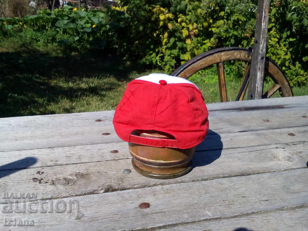 Auction Old Puma hat, Puma Auction Old Puma hat, Puma