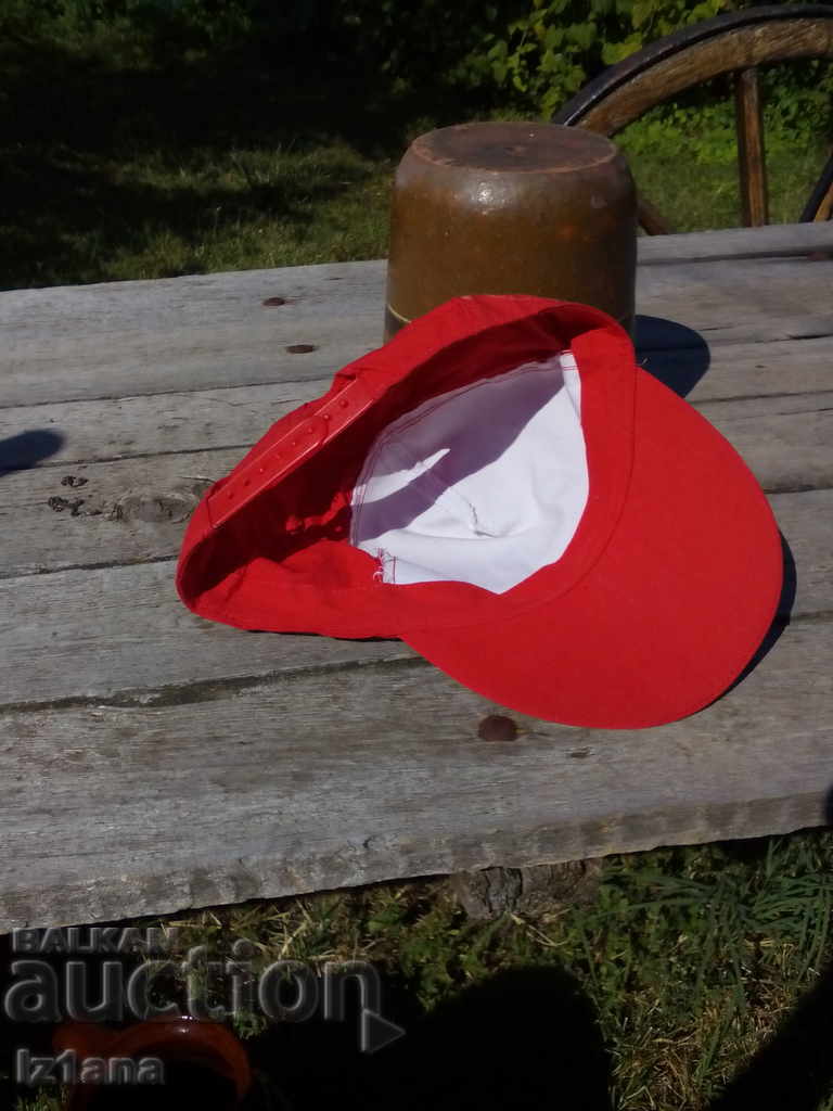 Old Puma hat, Puma - 5 Old Puma hat, Puma - 5