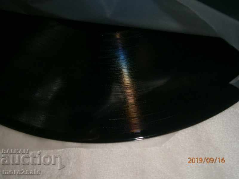 Delivery of ANTONIN REJCHA - BIG SIZE - SUPRAPHON - 1111 4114 Delivery of ANTONIN REJCHA - BIG SIZE - SUPRAPHON - 1111 4114