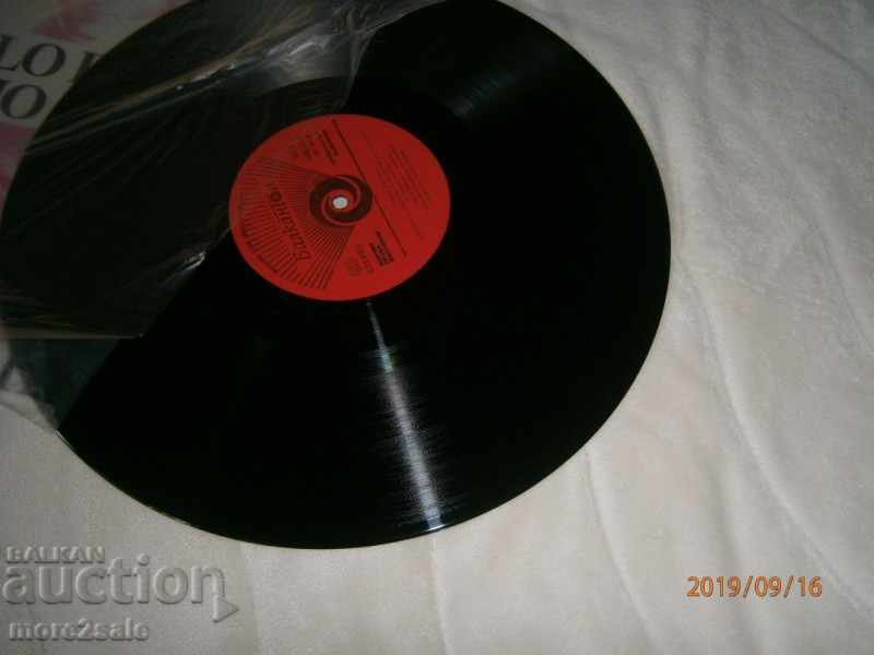 Delivery of NICOLO PAGANINI - MINCH MINCH - BIG PANEL - ALL 10623 Delivery of NICOLO PAGANINI - MINCH MINCH - BIG PANEL - ALL 10623