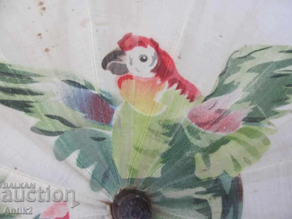 1930 Children's Umbrella - 5 1930 Children's Umbrella - 5