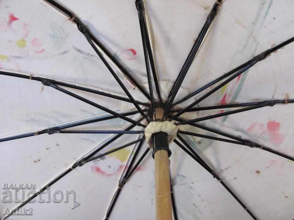 1930 Children's Umbrella - 7 1930 Children's Umbrella - 7