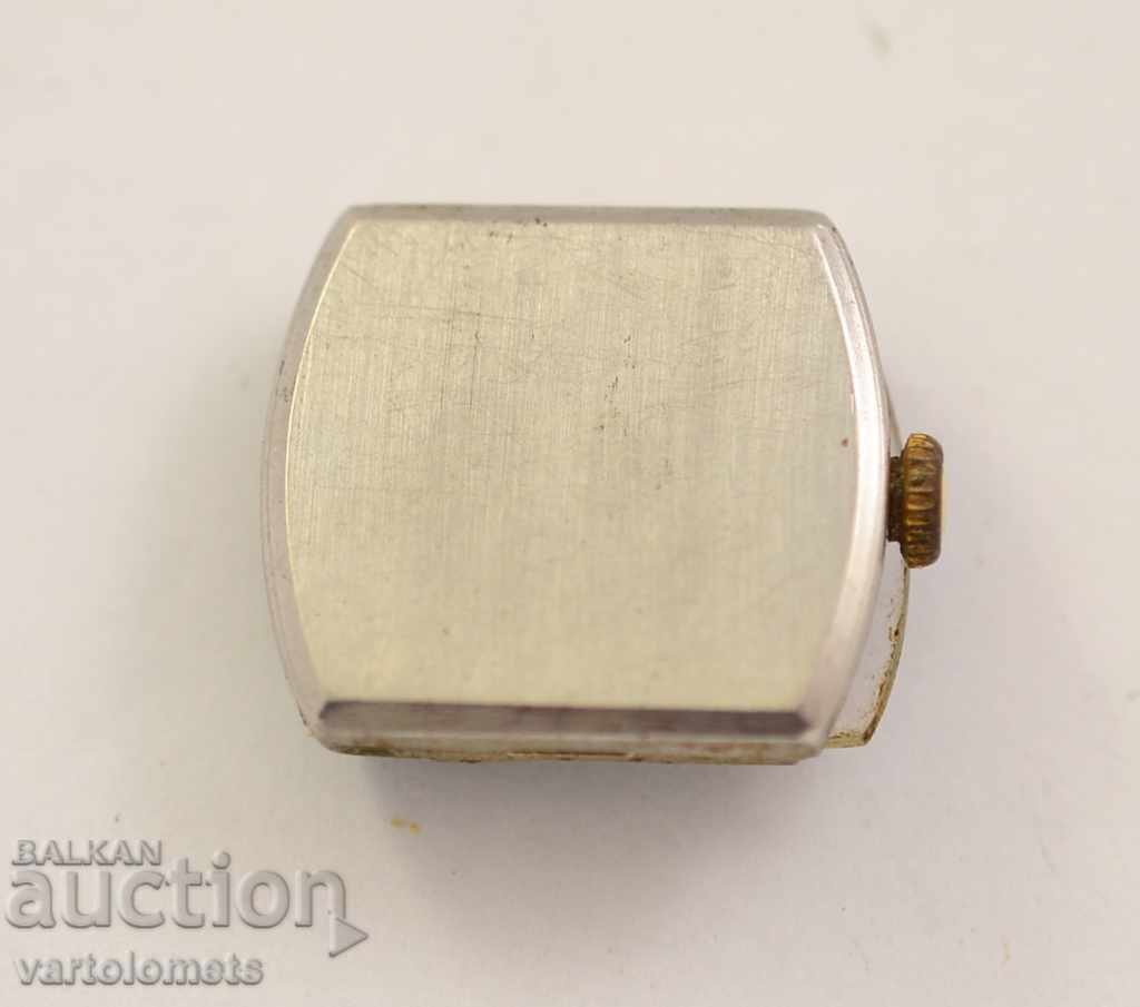 Auction  LAC mechanism - works