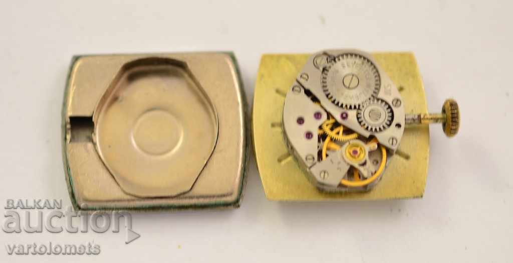 ZARYA mechanism - works with price 3.00 BGN | € 1.53 ZARYA mechanism - works with price 3.00 BGN | € 1.53