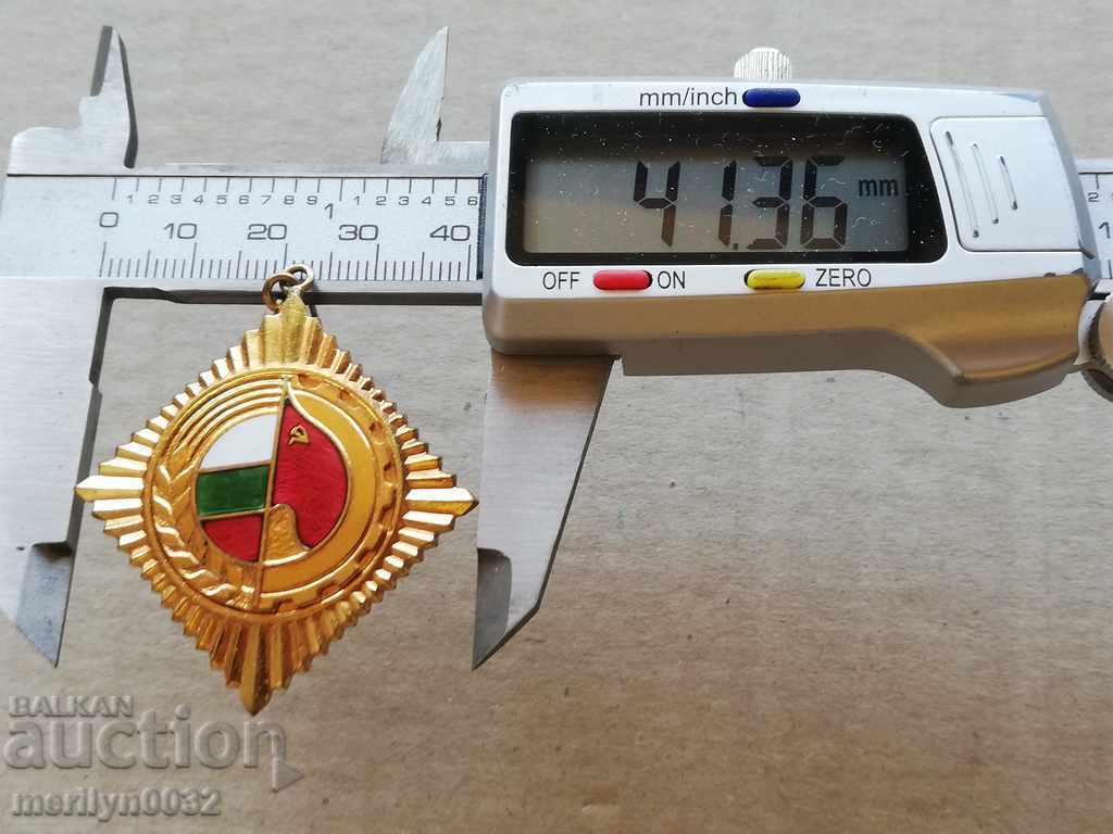 Honorary Badge Of Honorable Gold Badge - 5 Honorary Badge Of Honorable Gold Badge - 5