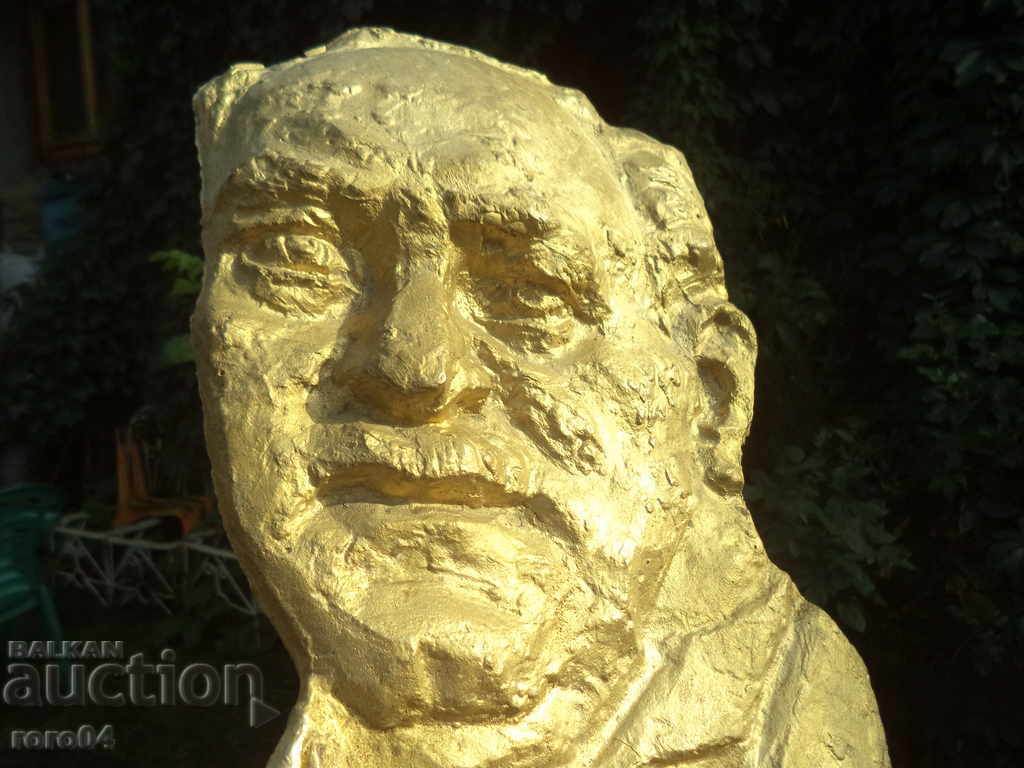 Delivery of BRONZE HEAD