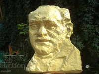 BRONZE HEAD