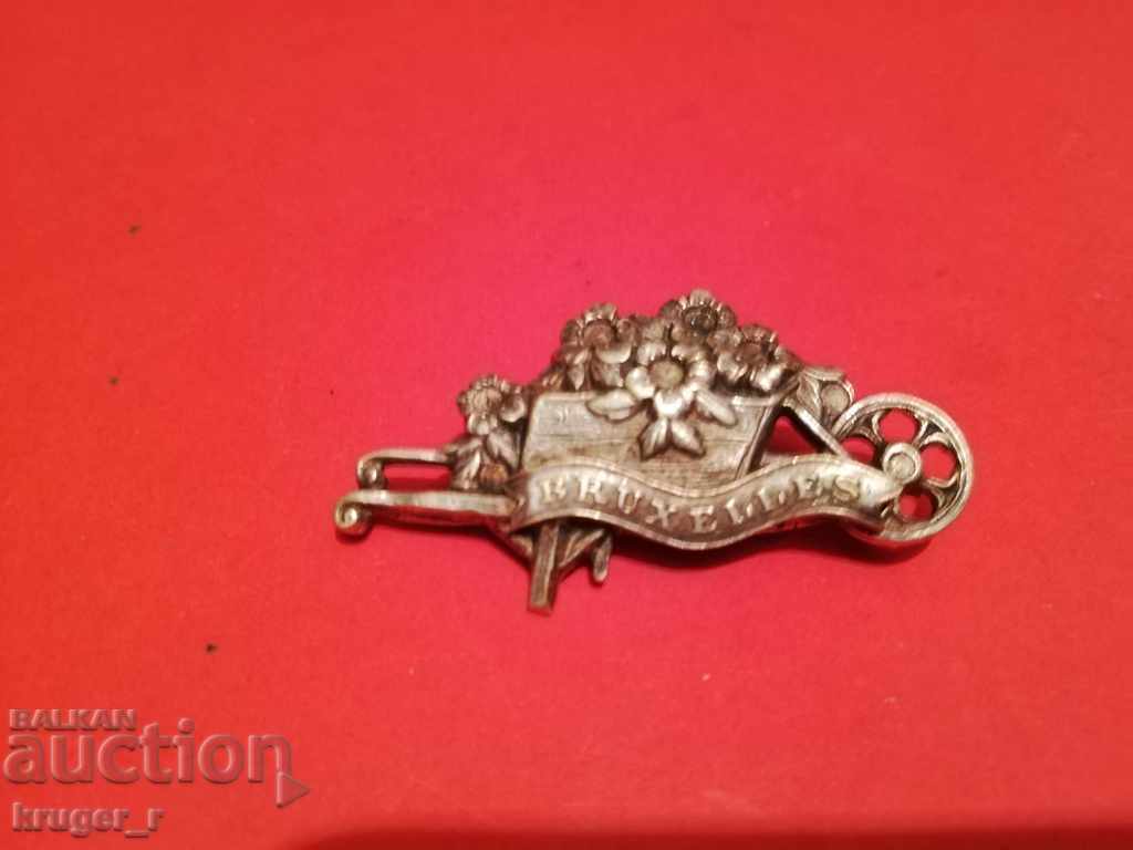 Livrarea Veche insignă a Elveției