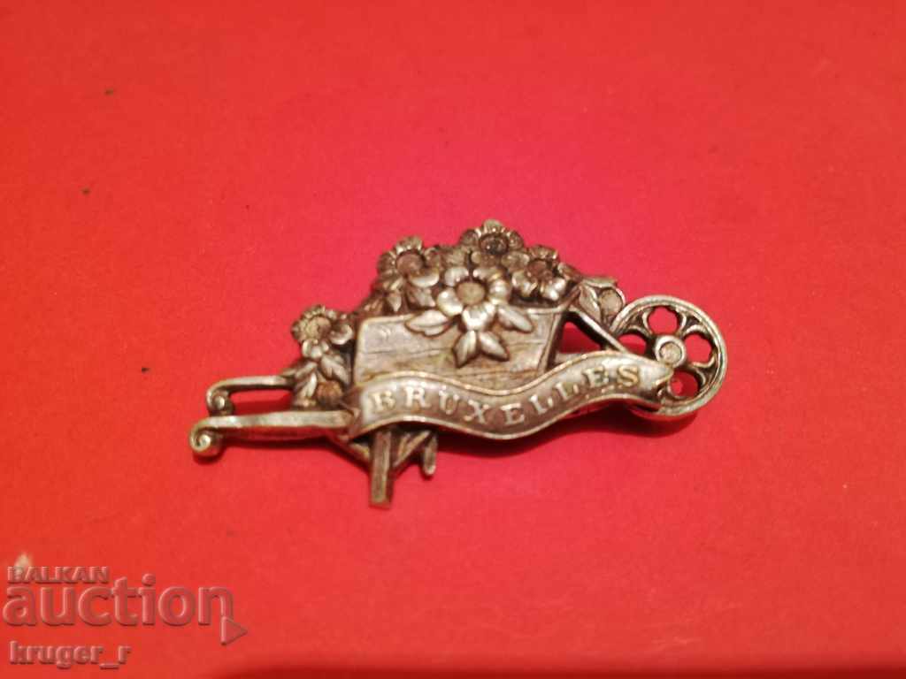 Veche insignă a Elveției Veche insignă a Elveției