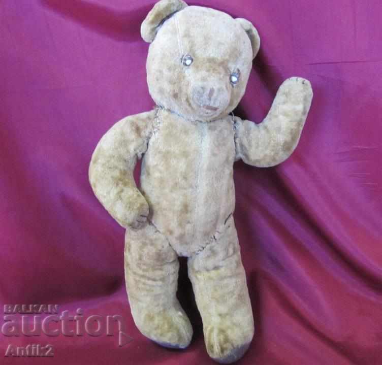19th Century Toy Bear