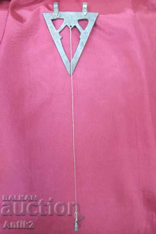 17th Century Bronze Massive Original Level with price 680.00 BGN | € 347.68 17th Century Bronze Massive Original Level with price 680.00 BGN | € 347.68