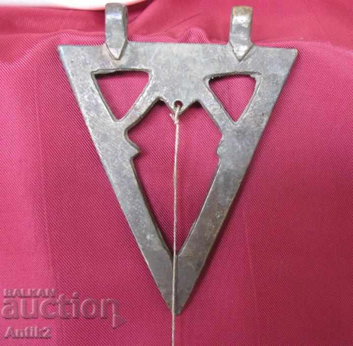 17th Century Bronze Massive Original Level - 6 17th Century Bronze Massive Original Level - 6