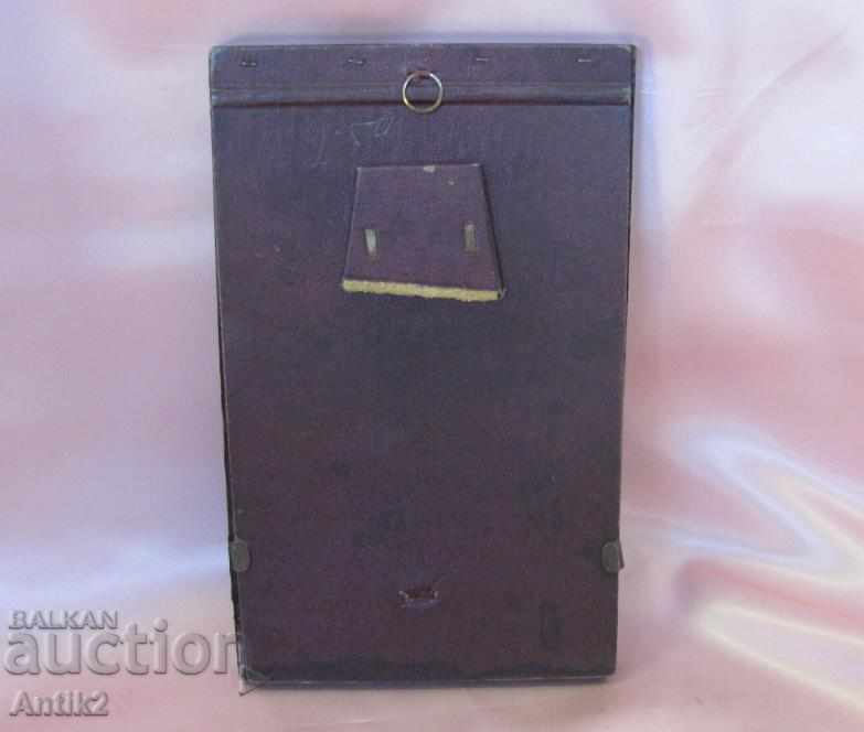 19th Century Original Photography 2 pcs Photo Frames - 6 19th Century Original Photography 2 pcs Photo Frames - 6