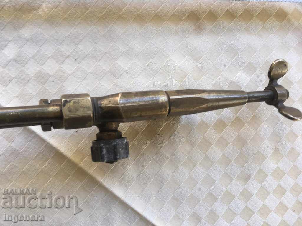 Auction CUTTING MESSING ACETYLENE GAS GERMANY Auction CUTTING MESSING ACETYLENE GAS GERMANY