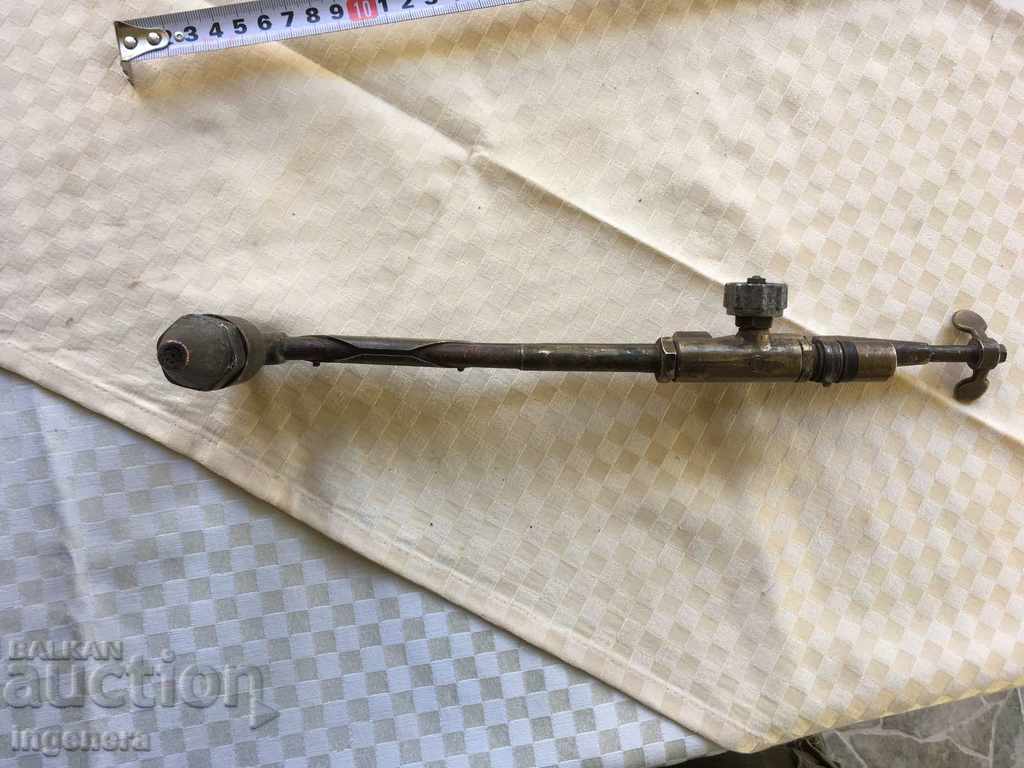 Delivery of CUTTING MESSING ACETYLENE GAS GERMANY Delivery of CUTTING MESSING ACETYLENE GAS GERMANY