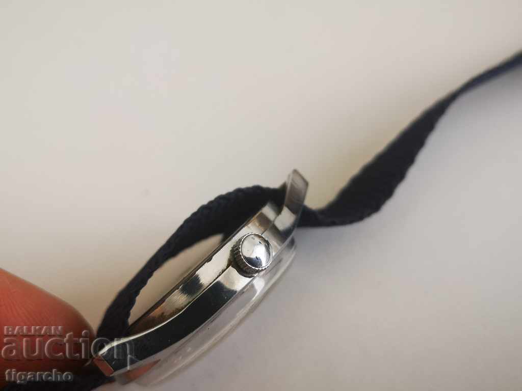 Delivery of Clock Vostok Delivery of Clock Vostok