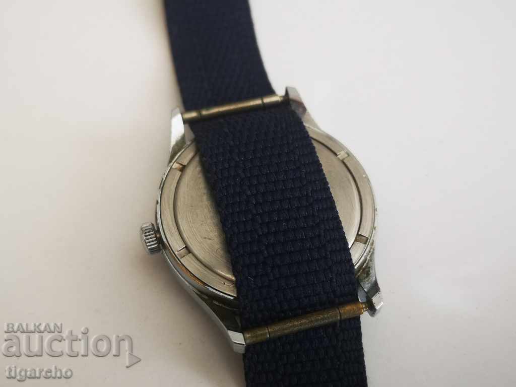 Clock Vostok - 5 Clock Vostok - 5