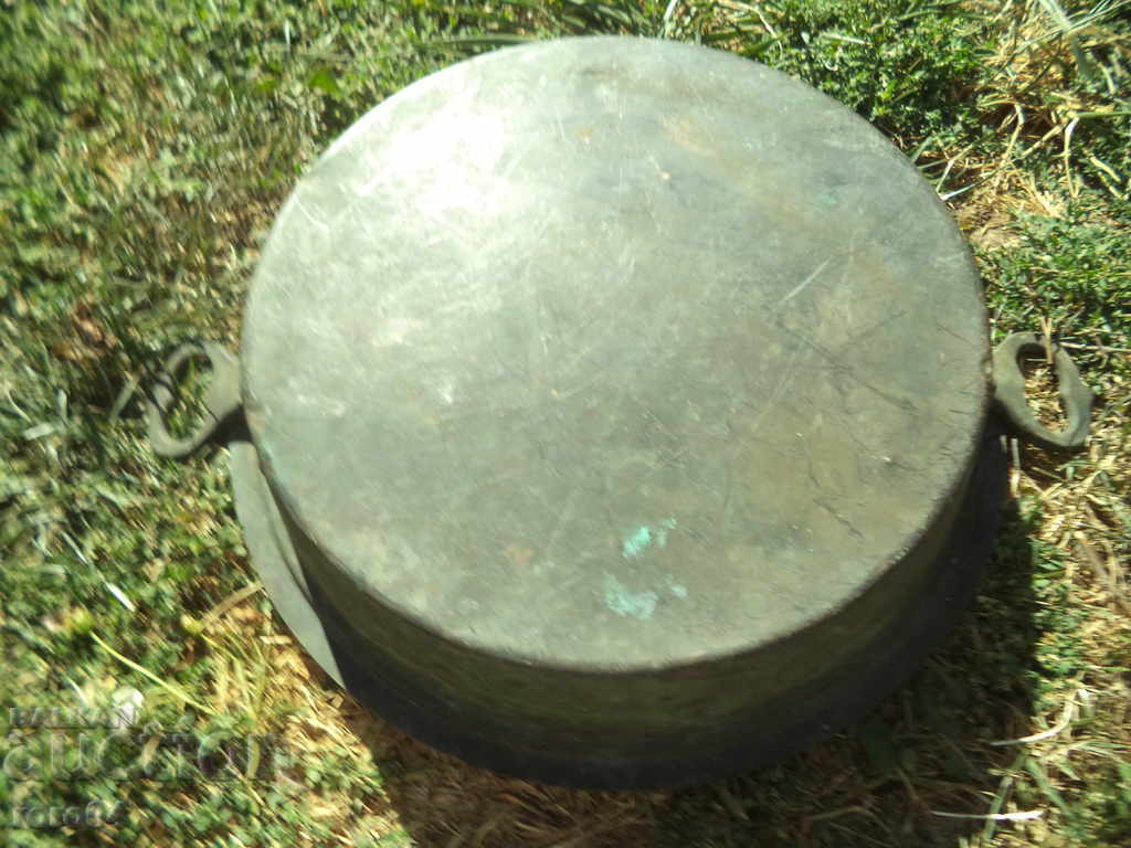 KADAIFNIK, RILA MONASTERY - 5