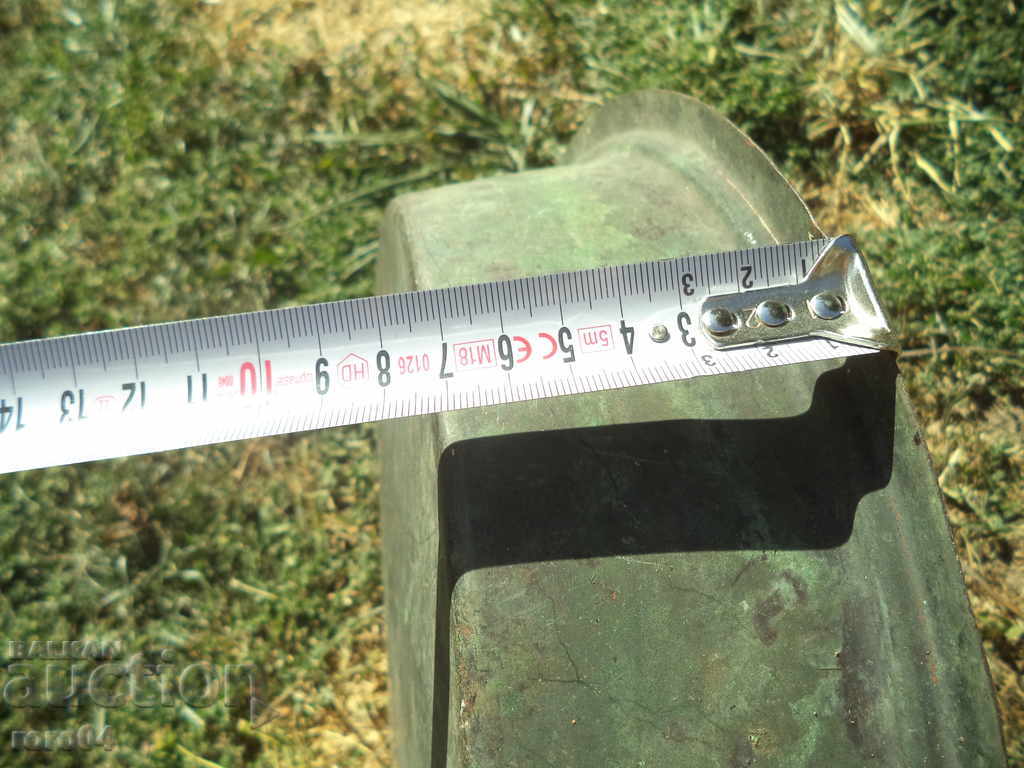 KADAIFNIK, RILA MONASTERY - 6