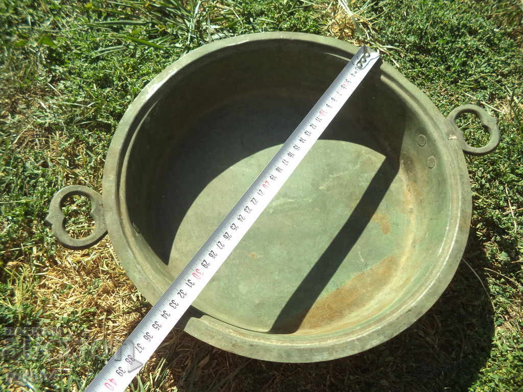 KADAIFNIK, RILA MONASTERY - 7