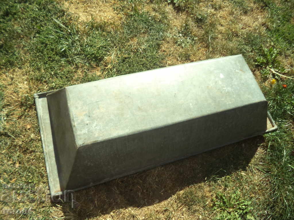 Trough - 5 Trough - 5