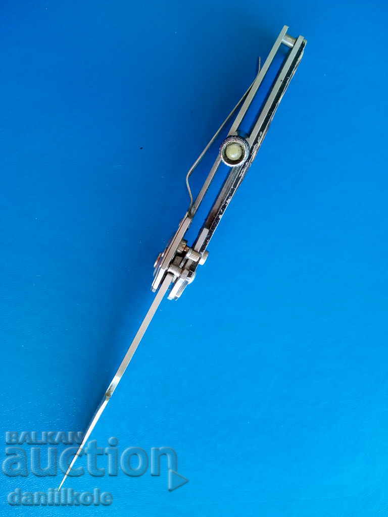 *$*Y*$* CUȚIT PLIABIL AUTOMAT "USA SUPER KNIFE" *$*Y*$* - 7