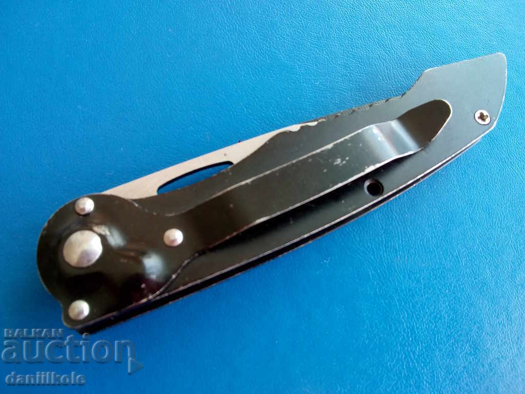 Delivery of * $ * Y * $ * AUTOMATIC FOLDING Knife "COLUMBIA" PROTECT * $ * Y * $ * Delivery of * $ * Y * $ * AUTOMATIC FOLDING Knife "COLUMBIA" PROTECT * $ * Y * $ *